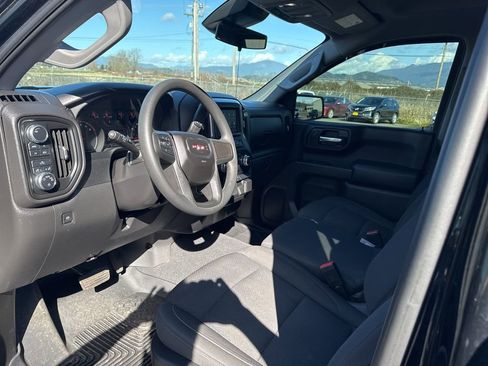 Used 2022 GMC Sierra 1500 Pro w/ Pro Value Package image 14
