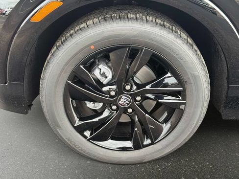 New 2026 Buick Encore GX Sport Touring w/ Advanced Technology Package FWD image 10