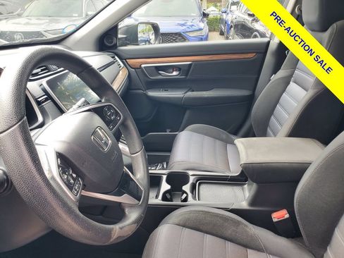 Used 2019 Honda CR-V EX image 15