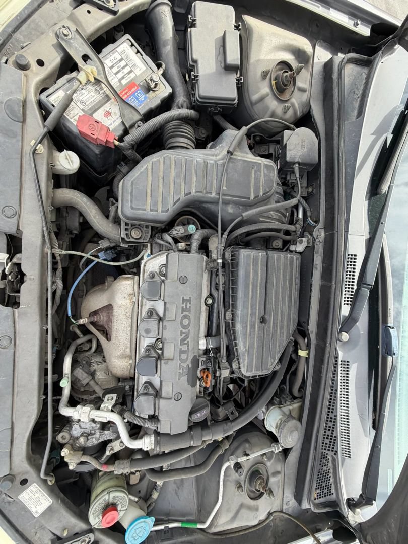Used 2005 Honda Civic LX image 34
