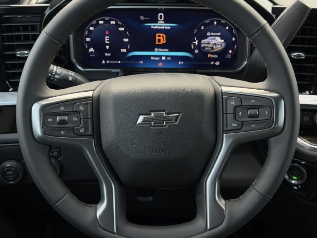 New 2026 Chevrolet Silverado 1500 RST w/ RST Select Package RWD image 11