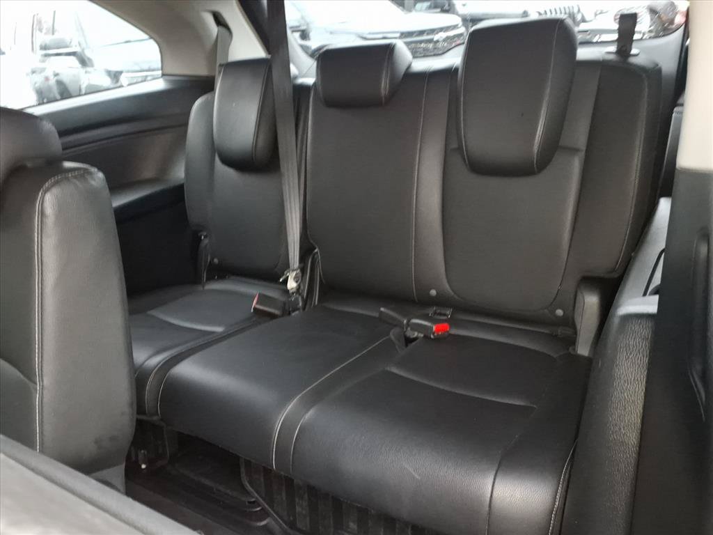 Used 2024 Honda Odyssey EX-L image 17