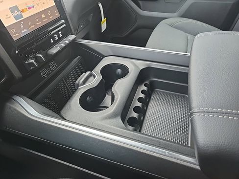 New 2026 RAM 1500 Big Horn image 74