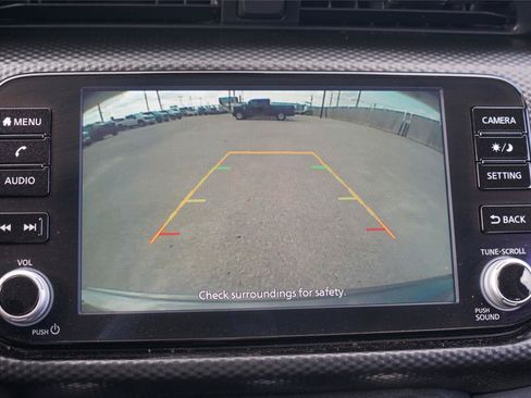 Used 2024 Nissan Kicks SV FWD image 12