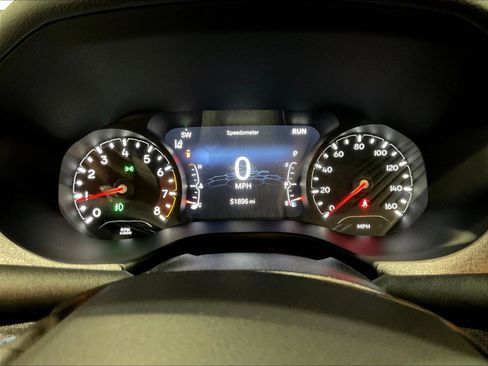 Used 2022 Jeep Compass Latitude AWD/4WD image 13