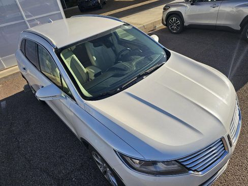 Used 2015 Lincoln MKC FWD w/ Equipment Group 101A Select image 21