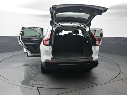 Used 2024 Honda CR-V EX-L image 48