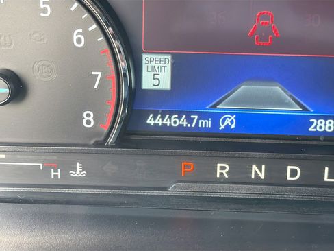 Used 2023 Ford Explorer Limited w/ Equipment Group 301A image 41