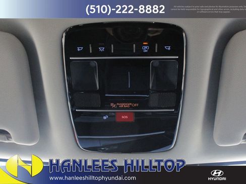 Used 2025 Hyundai Santa Fe SEL image 24