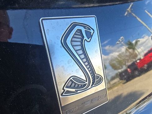 Used 2020 Ford Mustang Shelby GT350 w/ Technology Package image 32