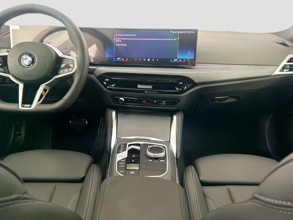 New 2026 BMW 430i w/ M Sport Package RWD image 13