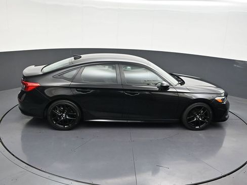 Used 2024 Honda Civic Sport image 14