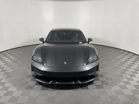 Used 2025 Porsche Taycan 4S AWD/4WD image 10
