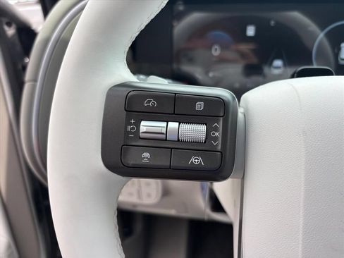 New 2026 Hyundai Palisade SEL FWD image 15