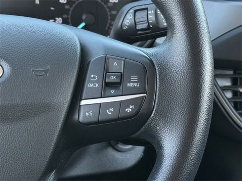 Used 2020 Ford Escape S image 15