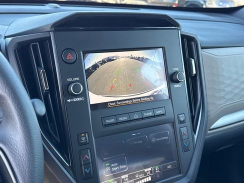 New 2026 Subaru Forester image 23