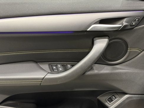 Certified 2023 BMW X2 xDrive28i w/ Edition Goldplay image 19