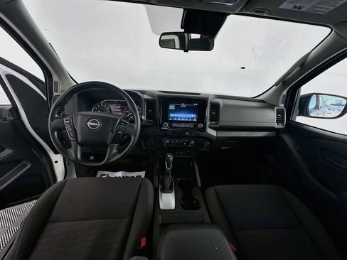 Used 2022 Nissan Frontier S RWD image 20
