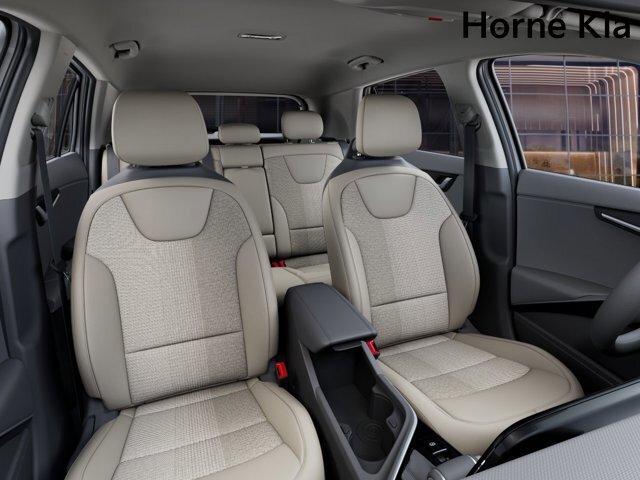 New 2026 Kia Niro EX FWD image 10