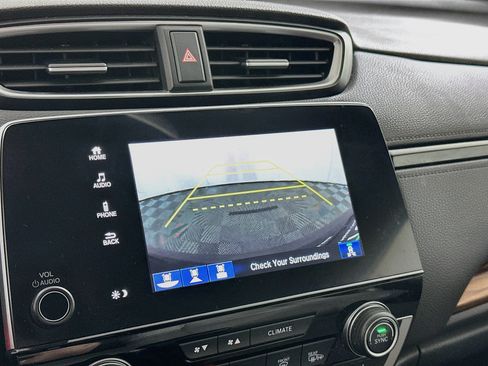 Used 2017 Honda CR-V EX-L image 22