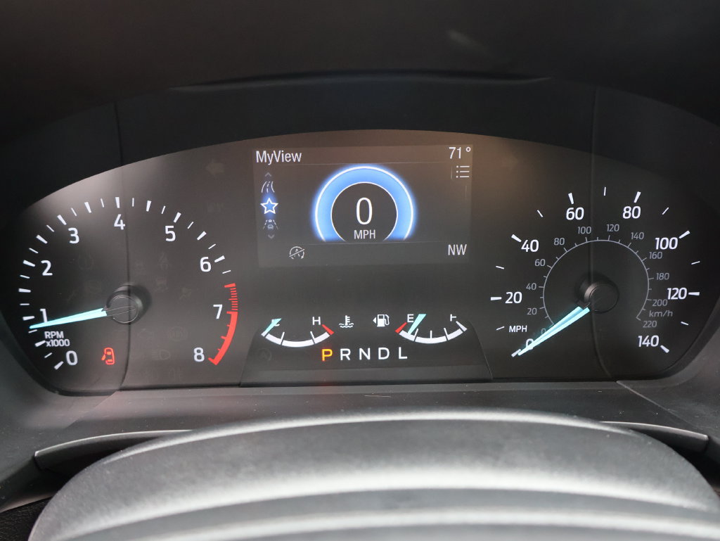 Used 2020 Ford Escape SE FWD image 30