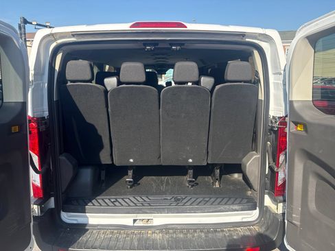 Used 2024 Ford Transit 350 XL RWD image 22