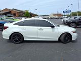 Used 2025 Honda Civic Sport image 2