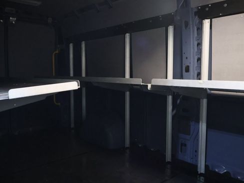 Used 2019 RAM ProMaster 3500 image 12