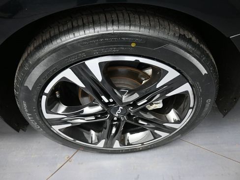 Used 2022 Kia K5 GT-Line image 15