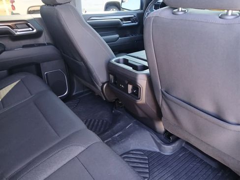 Used 2023 Chevrolet Silverado 1500 LT Trail Boss w/ Protection Package AWD/4WD image 65
