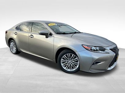 Used 2018 Lexus ES 350
