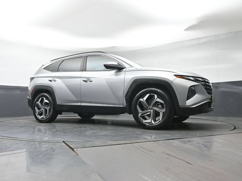 Used 2023 Hyundai Tucson SEL w/ Convenience Package AWD/4WD image 34