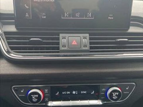 Certified 2024 Audi Q5 2.0T Premium AWD/4WD image 14