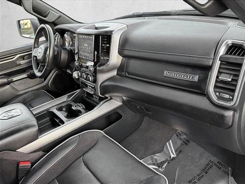 Used 2024 RAM 1500 Laramie image 19