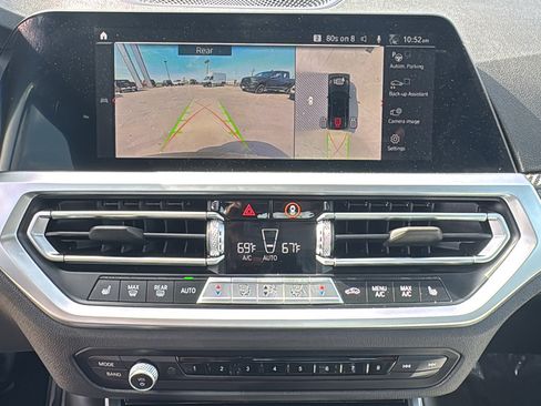 Used 2023 BMW M4 Competition w/ M Driver's Package image 17