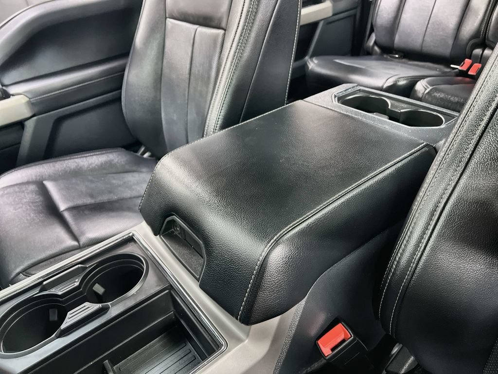 Used 2022 Ford F250 Lariat AWD/4WD image 39