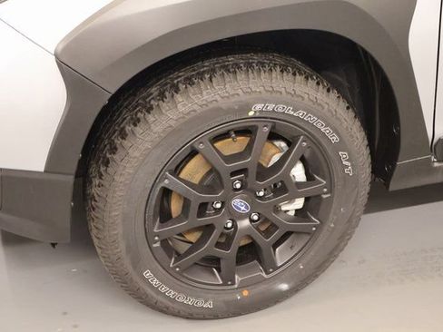 New 2026 Subaru Crosstrek 2.5i Wilderness w/ Wilderness Package AWD/4WD image 9