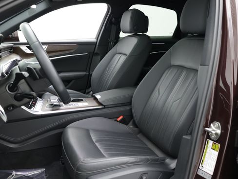 Used 2020 Audi A6 2.0T Premium Plus w/ Premium Plus Package AWD/4WD image 17