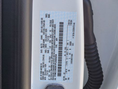Used 2023 Ford Escape Active w/ Tech Pack #1 AWD/4WD image 34