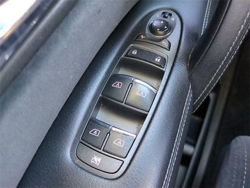 Used 2017 Nissan Armada SV image 22