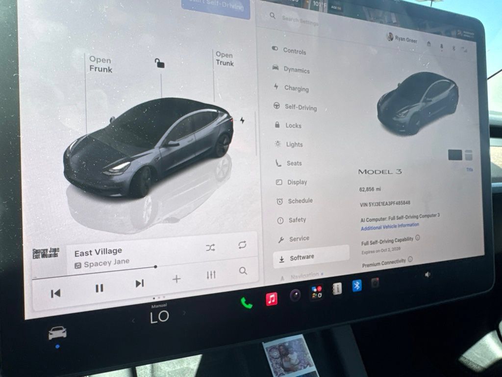 Used 2023 Tesla Model 3 Standard Range RWD image 6