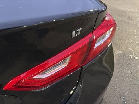 Used 2024 Chevrolet Malibu LT image 48