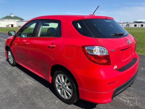 Used 2010 Toyota Matrix FWD image 6
