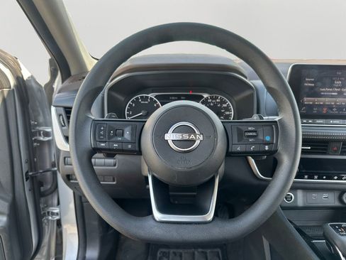 Used 2023 Nissan Rogue SV AWD/4WD image 12