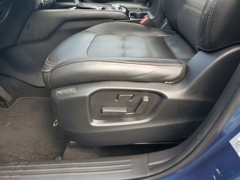 Used 2022 MAZDA CX-5 AWD 2.5 S w/ Preferred Package image 11