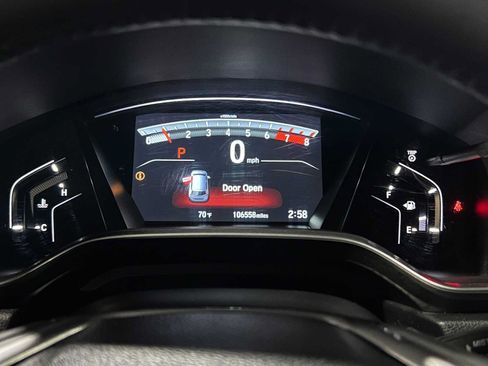 Used 2017 Honda CR-V Touring image 32