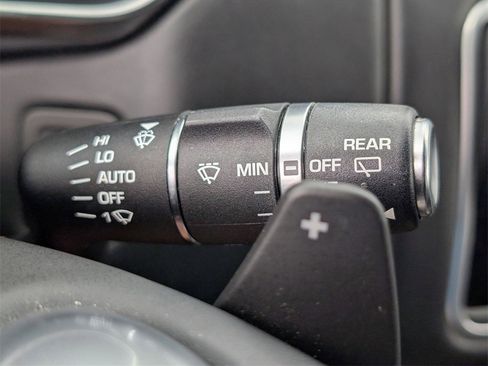 Used 2018 Land Rover Range Rover Supercharged image 27