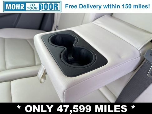 Used 2021 Cadillac XT5 Premium Luxury image 32