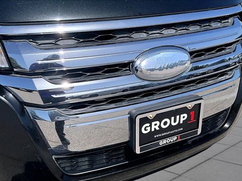 Used 2013 Ford Edge Limited AWD/4WD image 30