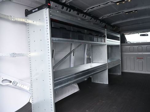 New 2026 GMC Savana 2500 Extended w/ Enhanced Convenience Package image 12